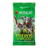 Magic Collector Booster Theros Beyond Death