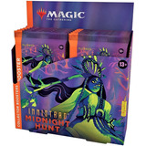 Magic Collector Box Innistrad Mid. Hunt