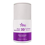 Magic Color Desamarelador Gloss 3d Platinum