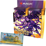 Magic Dominaria Unida (united) - Collector Booster Box En
