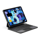 Magic Keyboard Trackpad Para iPad Pro 11 Compatível Air 5