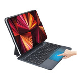 Magic Keyboard iPad Pro 12,9 Goojodoq 6 ª Geração 