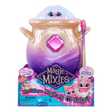 Magic Mixies - Caldeirão Mágico - Rosa