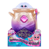 Magic Mixies Caldeirão Mágico Rosa - Candide - Original