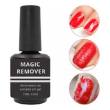 Magic Remover Esmalte Helen Color Removedor