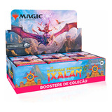 Magic Set Booster Box - As