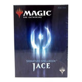Magic Signature Spellbook Do Jace Ugcardshop