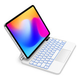 Magic Teclado Capa Para Apple Notebook iPad Pro 11/10.9 Inch