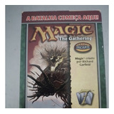 Magic The Gathering 7° Edição - Box Iniciante