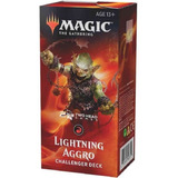 Magic The Gathering Card Challenger Deck