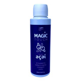 Magic Touch Açai 60ml Banho De Lua Capilar Essência