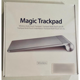 Magic Trackpad Wireless Multi-touch Apple Model A1339