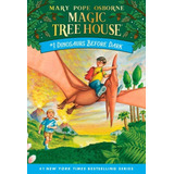 Magic Tree House #1 - Dinosaurs