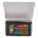 Magical Quest 3 Starring Mickey Donald Game Boy Advance Gba
