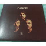 Maglore - Iii - Cd Usado 