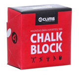 Magnésio Chalk Block 56g - Cross