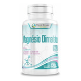 Magnesio Dimalato 500mg 120 Cápsulas Concentrado