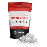 Magnésio Esportivo Escalada Academia Super Chalk 100g 4climb