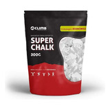 Magnésio Esportivo Escalada Academia Super Chalk