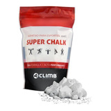 Magnésio Super Chalk 100g Cross Calistenia Escalada Lpo Fit
