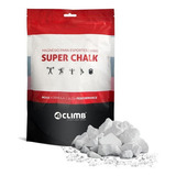 Magnésio Super Chalk 200g Cross Escalada