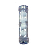 Magnetizador Imantador De Água Portátil Cristal Therapy