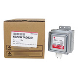 Magnetron 2m214-240gp Microondas Ms3047g Mp-9482sr Mp-9483sl