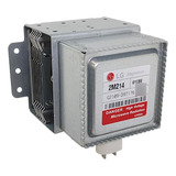 Magnetron 2m214 Microondas LG Ms3048 Ms3052 Ms3053 Ms3059
