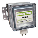 Magnetron Micro-ondas 900w 3 Furos Bivolt