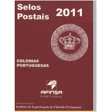 Magnifico Catálogo Selos De Colônias Portuguesas - Portugal
