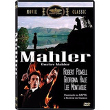 Mahler - Dvd - Robert Powell