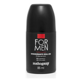 Mahogany Deo Roll-on For Men 85ml