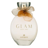 Mahogany Glam White Mist Perfume 100ml