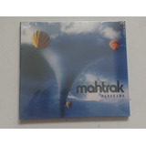 Mahtrak - Panorama (cd Novo, Digipack)