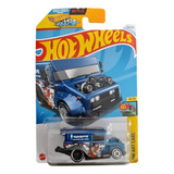 Mailed It! Hot Wheels 2024 -