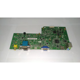 Mainboard Placa Logica Mae Eca Projetor Acer X1123h 