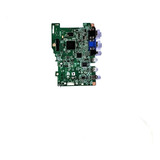 Mainboard Placa Logica Mae Projetor Benqmx532