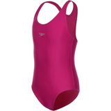 Maiô De Natação Speedo Vital 3 Juvenil Lycra