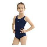 Maiô Feminino Infantil Helanca Rhodia®