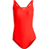 Maio Feminino adidas 3s Mid Suit Hd0403