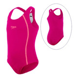 Maiô Natação Speedo Vital3 Infantil