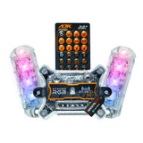 +controle