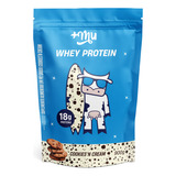 Mais Mu Whey Proteina 18g De