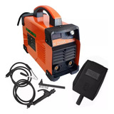 Mais Vendido!! Máquina De Solda Inversora Mini 250a Bivolt!!