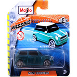 Maisto - Fresh Metal - Mini