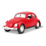 Maisto - Volkswagen Beetle (fusca)