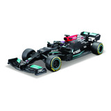 Maisto 1:24 Premium Rc F1 Mercedes-amg