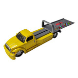 Maisto All Stars Elite Transport Cs Tow Truck Caminhão Loose