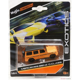 Maisto Design Vários Modelos - Escala 1:64