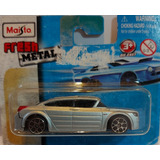 Maisto Fresh Metal 1/64 2011: '01